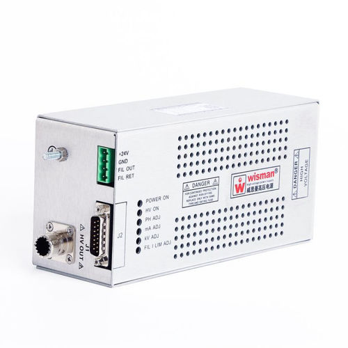Рентгеновский аппарат - XW  - Wisman High Voltage Power Supply