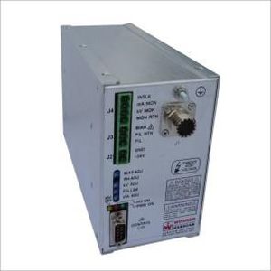 Рентгеновский аппарат - XRW series - Wisman High Voltage Power Supply
