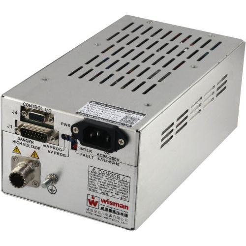 Рентгеновский аппарат - XRC series - Wisman High Voltage Power Supply
