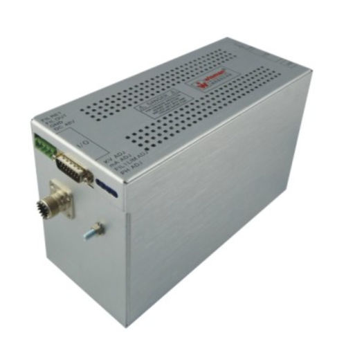 Рентгеновский аппарат - XRL  - Wisman High Voltage Power Supply