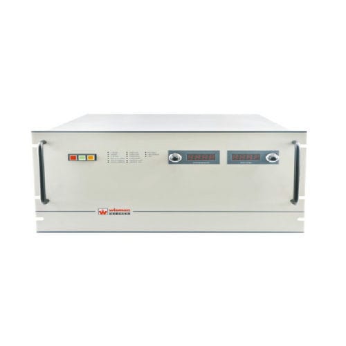 Рентгеновский аппарат - XRH series - Wisman High Voltage Power Supply