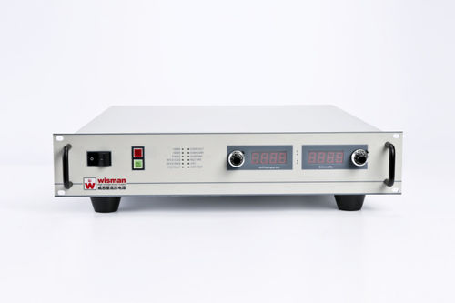 Рентгеновский аппарат - XRF series  - Wisman High Voltage Power Supply