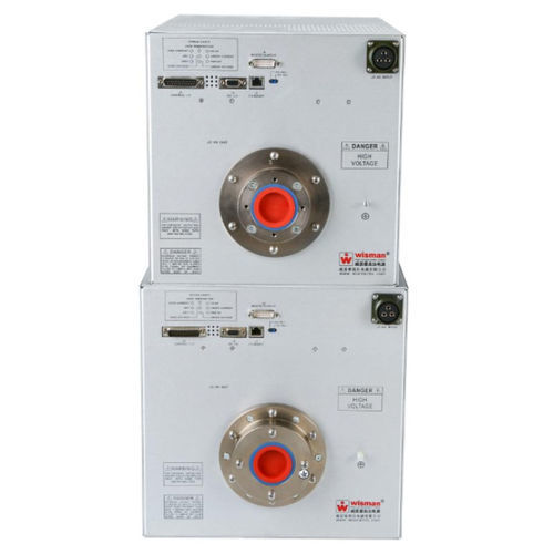 Рентгеновский аппарат - NDT series  - Wisman High Voltage Power Supply