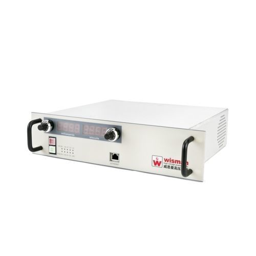 Источник питания для монтажа в стол - DEF series - Wisman High Voltage Power Supply - AC/AC / с защитой от сверхтоков / CE