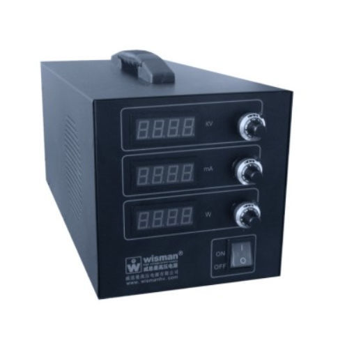 Мобильный источник электропитания - DEC  - Wisman High Voltage Power Supply - AC/AC / регулируемый / с защитой от короткого замыкания