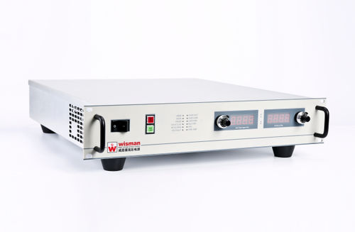 Источник питания для монтажа в стол - DA series - Wisman High Voltage Power Supply - AC/AC / регулируемый / с защитой от короткого замыкания