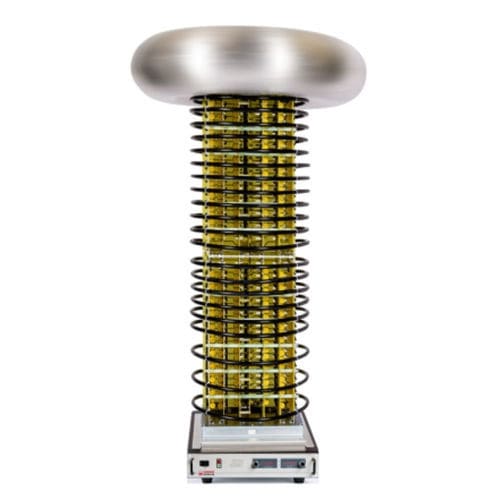 Источник электропитания на ножке - TA series - Wisman High Voltage Power Supply - AC/AC / с защитой от короткого замыкания / с защитой от сверхтоков