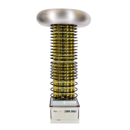 Источник электропитания на ножке - TC series - Wisman High Voltage Power Supply - AC/AC / трехфазовый / с защитой от короткого замыкания