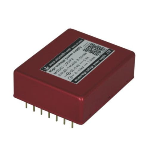 Усилитель сигнала - ZA  - Wisman High Voltage Power Supply - сверхточный / выход тока / высокого напряжения