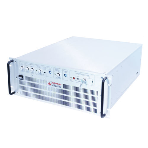 Усилитель сигнала - AMS  - Wisman High Voltage Power Supply - операционный / двухполюсный / высокого напряжения