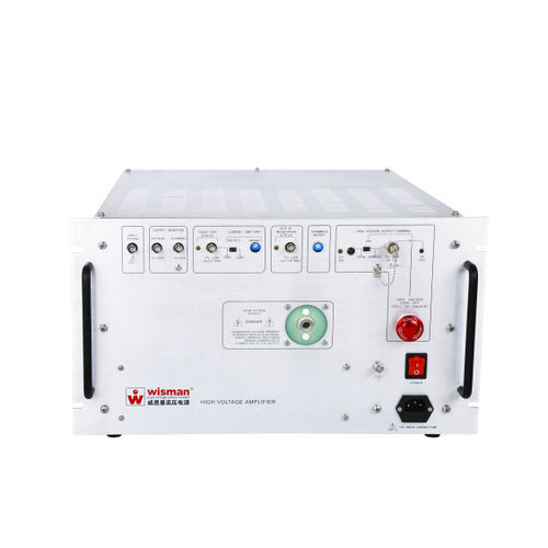 Усилитель сигнала - AMT  - Wisman High Voltage Power Supply - программируемый / выход тока / высокого напряжения