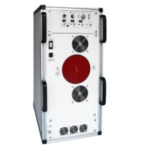 Усилитель напряжения - AMH  - Wisman High Voltage Power Supply - КИПиА / программируемый / выход тока