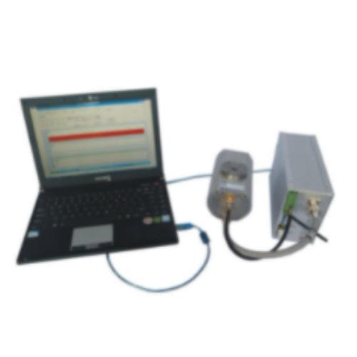 Устройство фокусирования - Wisman High Voltage Power Supply