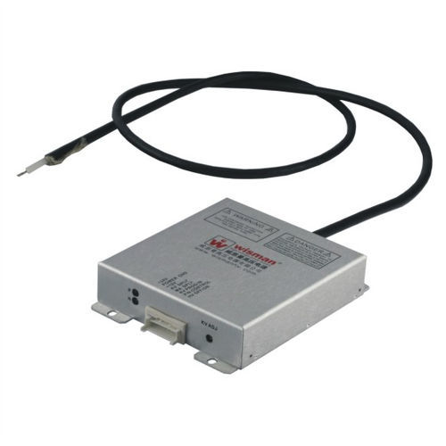 Источник питания для монтажа в стол - PRA - Wisman High Voltage Power Supply - DC/DC / с двумя выходами / регулируемый