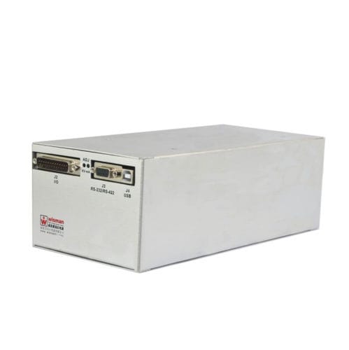 Источник питания для монтажа в стол - PRC  - Wisman High Voltage Power Supply - DC/DC / регулируемый / для резки