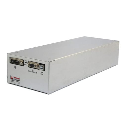 Источник питания для монтажа в стол - PRF series - Wisman High Voltage Power Supply - DC/DC / регулируемый / ISO