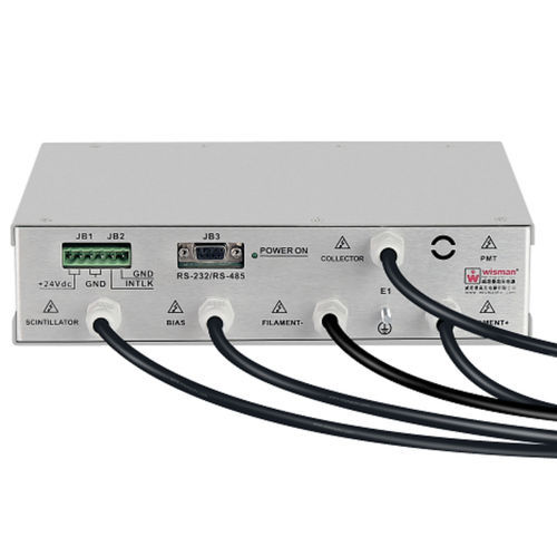 Источник электропитания DC/DC - EM series - Wisman High Voltage Power Supply - регулируемый / при постоянном токе / монофазовый