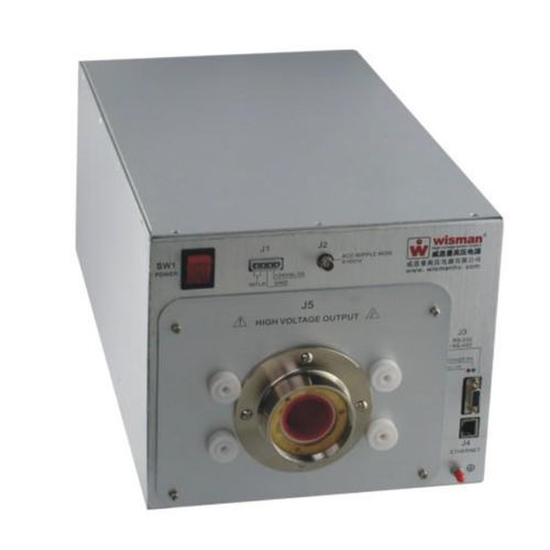 Источник электропитания DC/DC - HEM  - Wisman High Voltage Power Supply - ISO / высокого напряжения / модульный