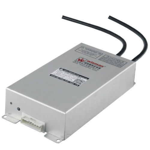 Источник питания для монтажа в стол - PF  - Wisman High Voltage Power Supply - DC/DC / регулируемый / с защитой от короткого замыкания