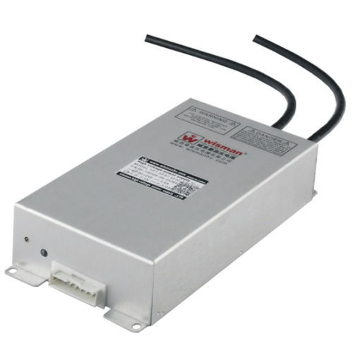 Источник питания для монтажа в стол - FF series  - Wisman High Voltage Power Supply - DC/DC / с защитой от короткого замыкания / с защитой от сверхнагрузок