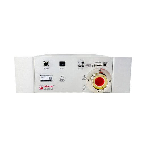 Источник питания для монтажа в стол - EMB - Wisman High Voltage Power Supply - DC/DC / с защитой от сверхтоков / ISO