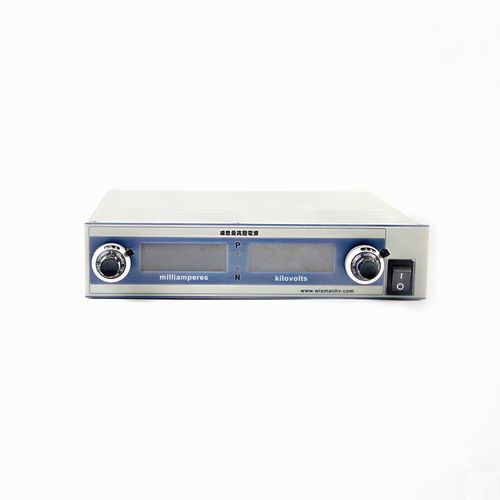 Усилитель напряжения - ECA - Wisman High Voltage Power Supply - для коммутации / высокого напряжения / двухполюсный