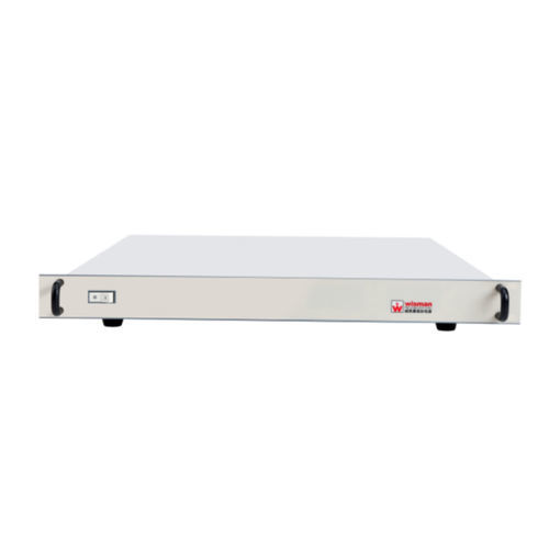 Источник электропитания для монтажа в стойку - ECD - Wisman High Voltage Power Supply - DC/DC / ISO