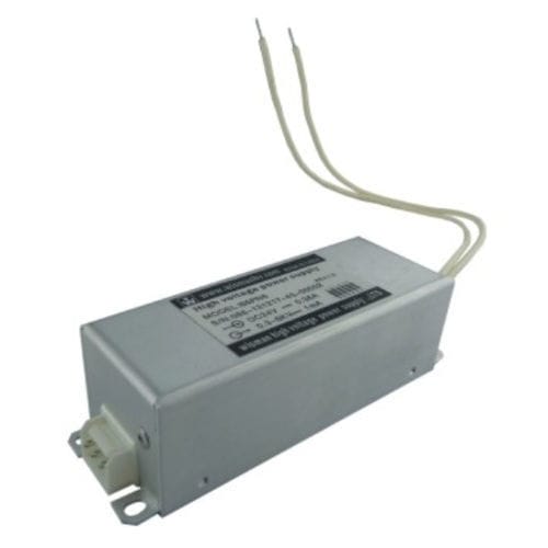 Источник питания для монтажа в стол - B - Wisman High Voltage Power Supply - DC/DC / с защитой от короткого замыкания / ISO