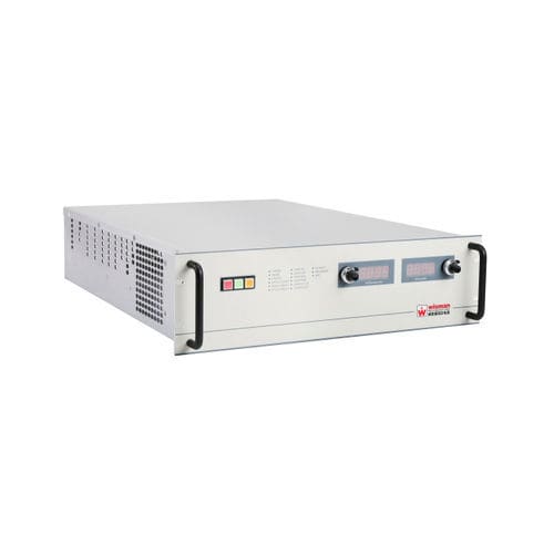Источник питания для монтажа в стол - 3DA  - Wisman High Voltage Power Supply - DC/DC / монофазовый / ISO