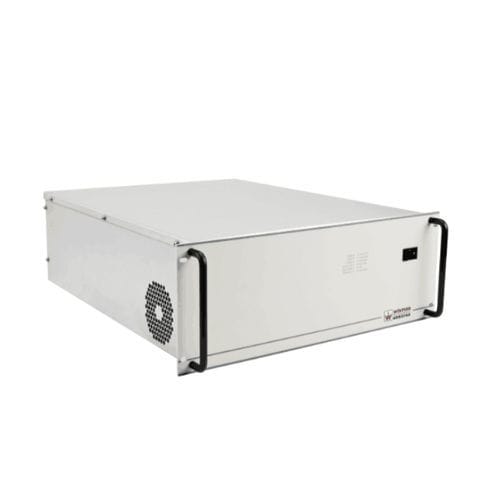 Источник питания для монтажа в стол - WPD - Wisman High Voltage Power Supply - AC/AC / регулируемый / с импульсным выходом