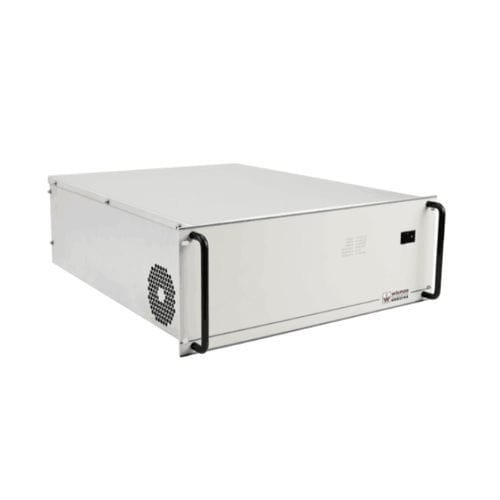 Источник питания для монтажа в стол - WPE - Wisman High Voltage Power Supply - AC/AC / регулируемый / с импульсным выходом