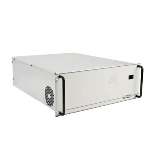 Источник питания для монтажа в стол - WPF - Wisman High Voltage Power Supply - AC/AC / регулируемый / с импульсным выходом
