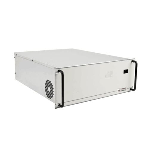Источник питания для монтажа в стол - WPC - Wisman High Voltage Power Supply - AC/AC / регулируемый / с импульсным выходом
