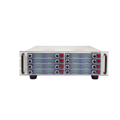 Источник электропитания AC/DC - MSE series - Wisman High Voltage Power Supply - с защитой от короткого замыкания / высокоэффективный / высокого напряжения