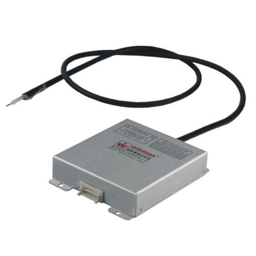 Инкапсулированный источник электропитания - PM  - Wisman High Voltage Power Supply - DC/DC / с одним выходом / стабилизированный