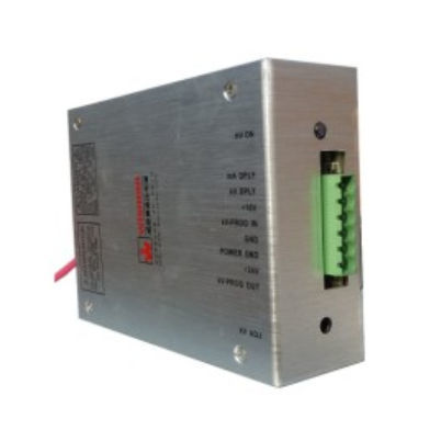 Источник питания для монтажа в стол - MRS  - Wisman High Voltage Power Supply - DC/DC / ISO / для использования в промышленности