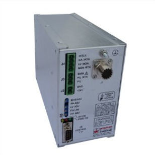 Источник электропитания высокого напряжения - MRW - Wisman High Voltage Power Supply - DC/DC / с защитой от короткого замыкания / ISO