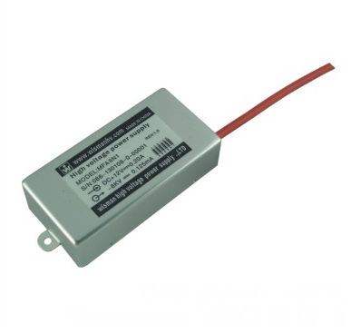 Источник питания для монтажа в стол - MFA  - Wisman High Voltage Power Supply - DC/DC / регулируемый / монофазовый