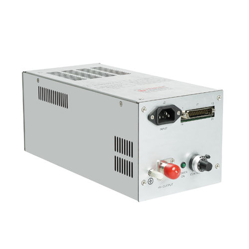 Источник питания для монтажа в стол - MD - Wisman High Voltage Power Supply - AC/DC / монофазовый / с защитой от сверхнагрузок