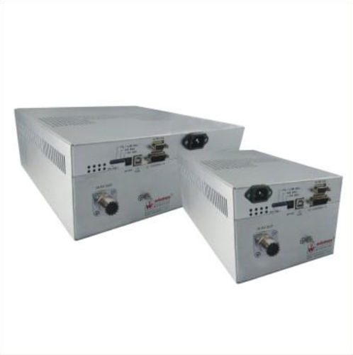 Источник электропитания AC/AC - MRD  - Wisman High Voltage Power Supply - ISO / для использования в промышленности / для лабораторий