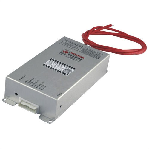 Источник электропитания DC/DC - ME  - Wisman High Voltage Power Supply - с защитой от короткого замыкания / ISO / для использования в промышленности