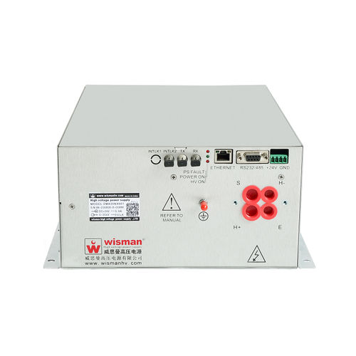 Источник питания для монтажа в стол - EMA - Wisman High Voltage Power Supply - DC/DC / регулируемый / с защитой от сверхтоков