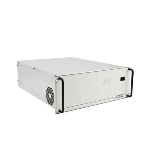 Источник питания для монтажа в стол - WPH - Wisman High Voltage Power Supply - AC/AC / регулируемый / с защитой от короткого замыкания