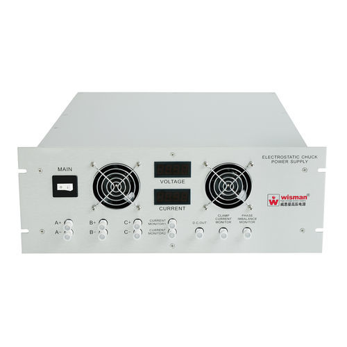 Источник электропитания AC/AC - ECB - Wisman High Voltage Power Supply - с одним выходом / для резки