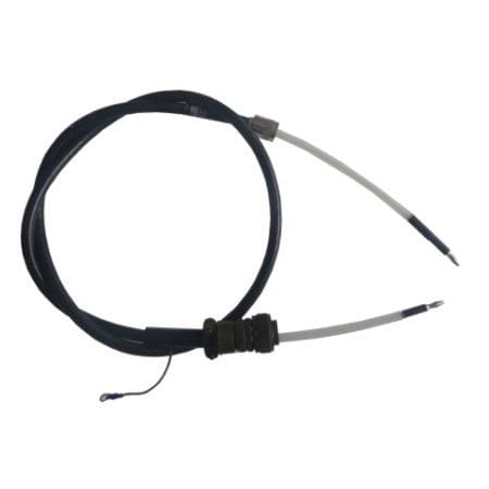 Соединитель для источника электропитания - CA75N - Wisman High Voltage Power Supply - с высоким напряжением / гибкий