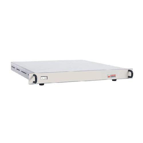 Источник питания для монтажа в стол - CU  - Wisman High Voltage Power Supply - AC/DC