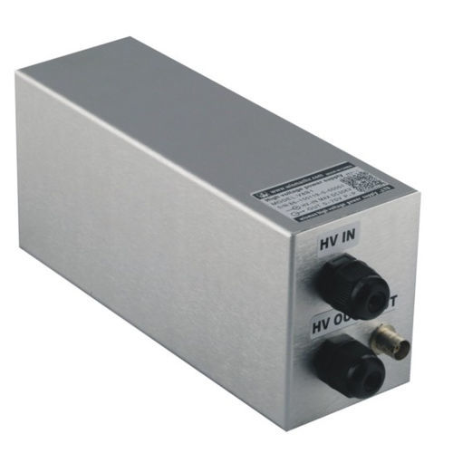 Источник питания для монтажа в стол - V6 - Wisman High Voltage Power Supply - AC/DC / испытательный / высокого напряжения