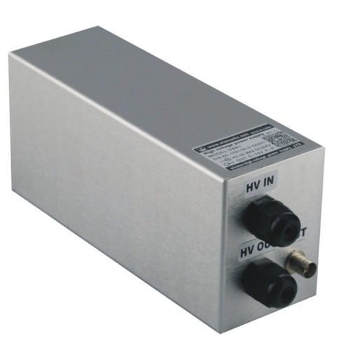 Источник питания для монтажа в стол - V8 - Wisman High Voltage Power Supply - AC/DC / высокого напряжения