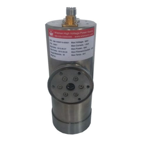 Рентгеновская трубка - X-ray 50501 - Wisman High Voltage Power Supply