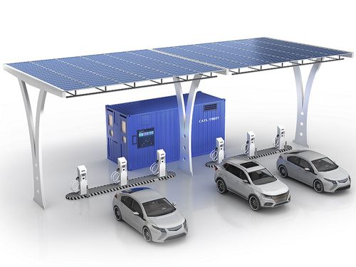 Система хранения энергии - xmimetaenergy